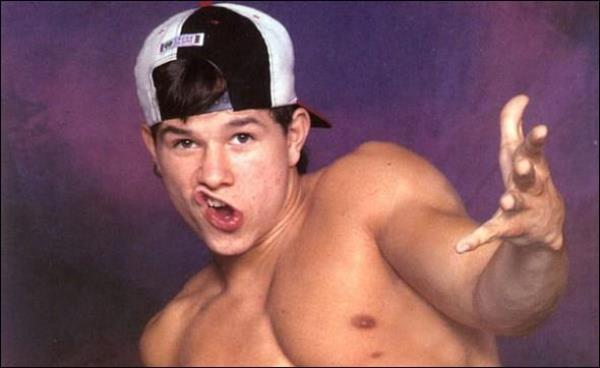 Marky Mark