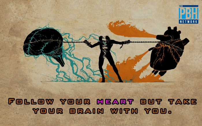 Follow Your Heart