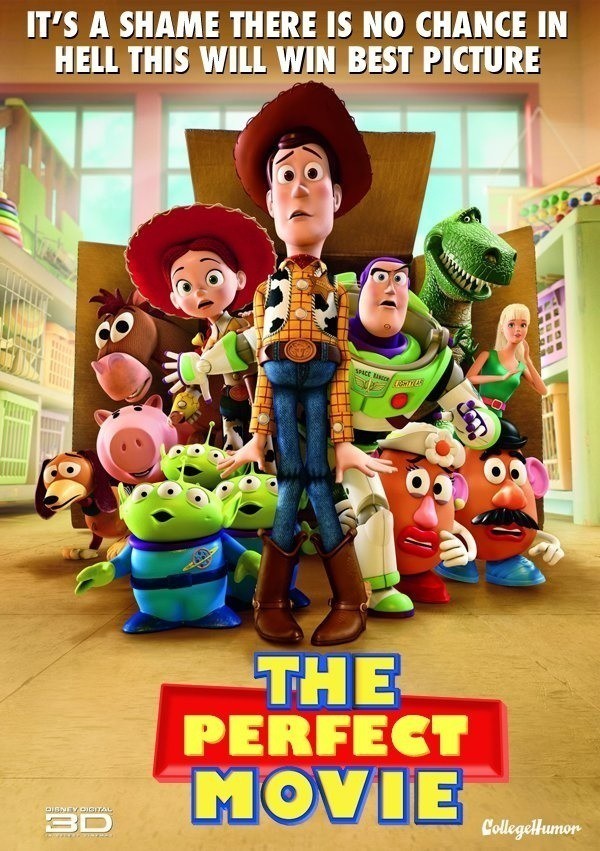 Toy Story