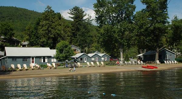 Beautiful Hotels Blue Lagoon Resort