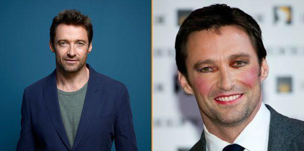 Hugh Jackman