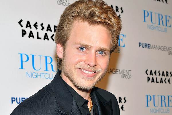 Spencer Pratt