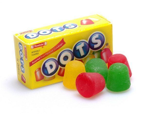 Dots Candy