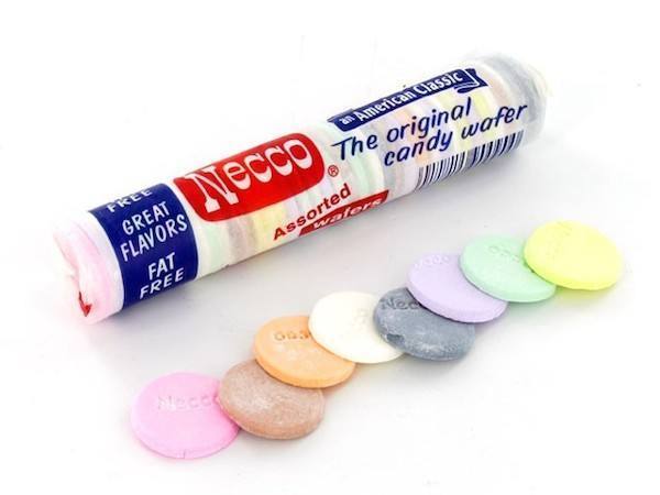 necco