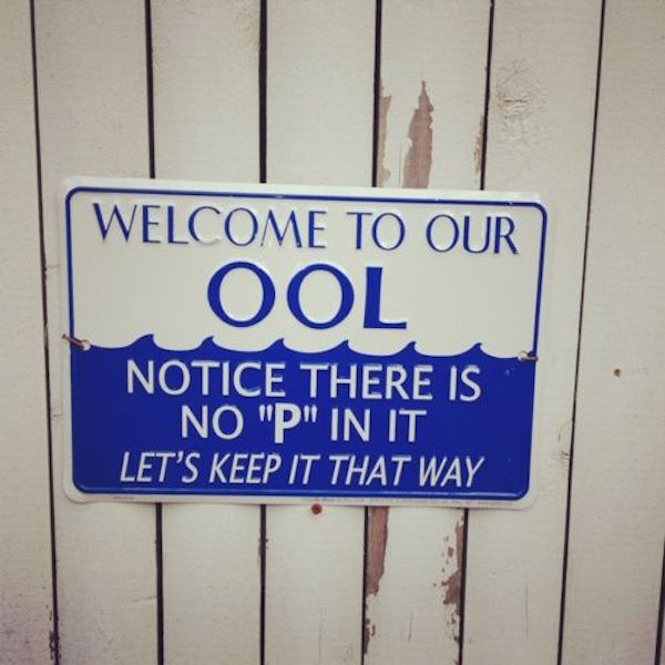 Ool Sign