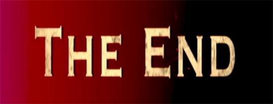 the-end