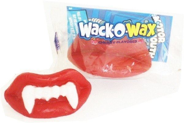 wax-lips