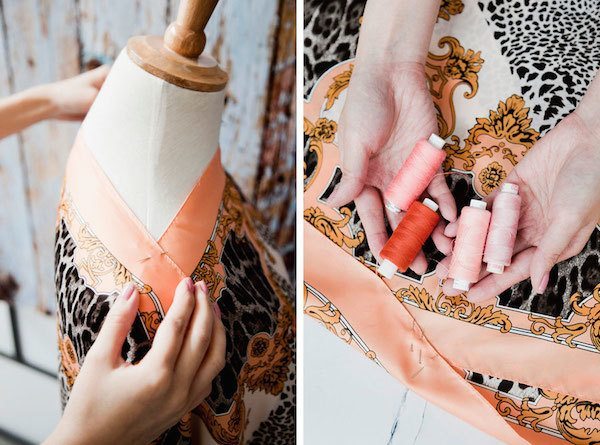 diy-projects-scarf-kaftan-setup