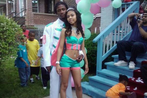 Ghetto Prom