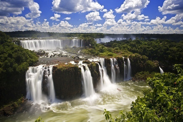 scenic-spots-iguazu-falls