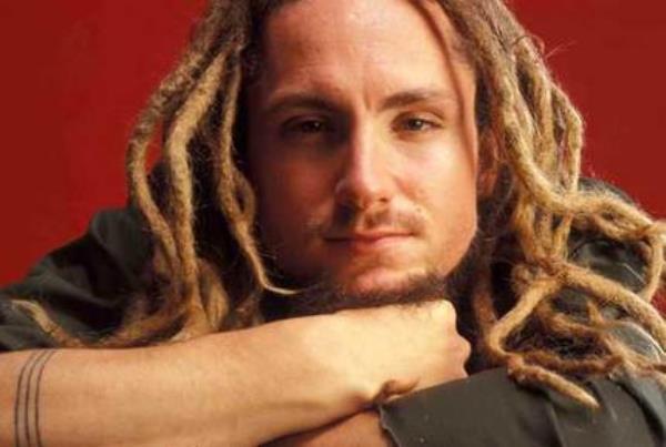 44 Pictures Of White Guys With Dreads