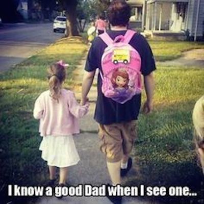 Good Dad