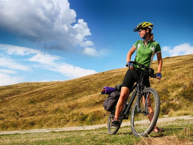 bike-cross-country