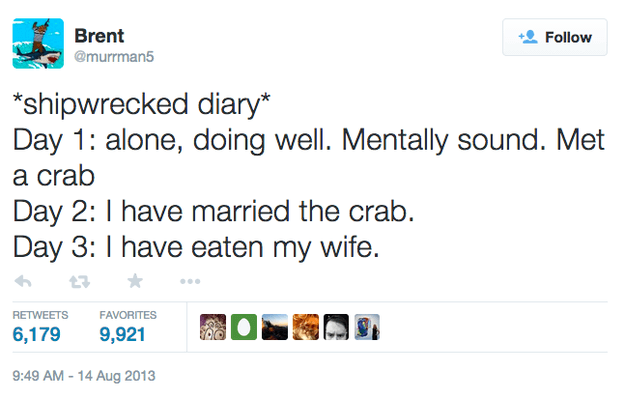 The Greatest Funny Tweets In The History Of Twitter