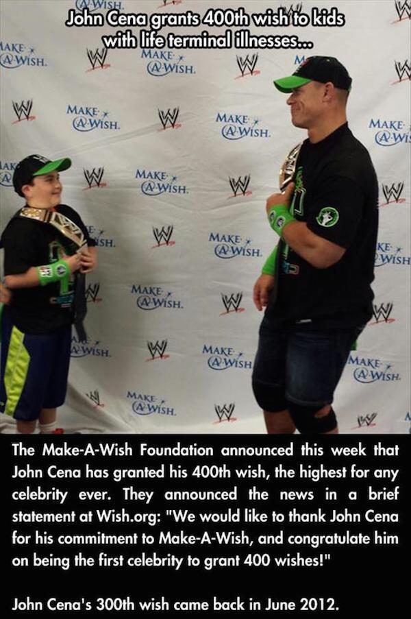 John Cena