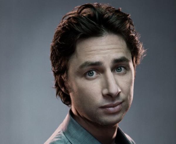 Zach Braff