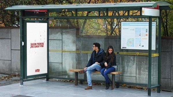 Bus Stop