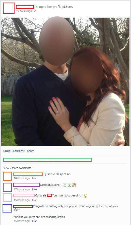 CringePics Swinging