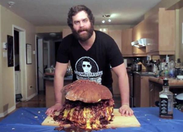 Giant Burger