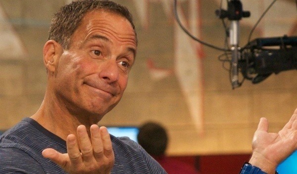 Harvey Levin