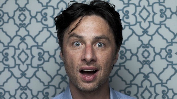 zach braff