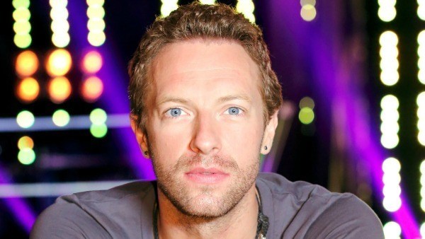 Chris Martin