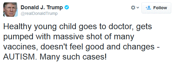 Dumbest Tweets Donald Trump