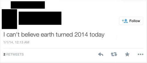 33 Tweets So Dumb That Your Head Will Implode