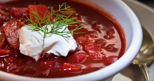 Borscht