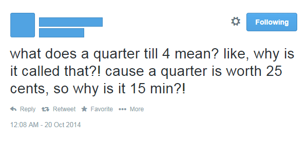 Quarter