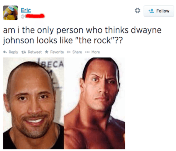 The Rock