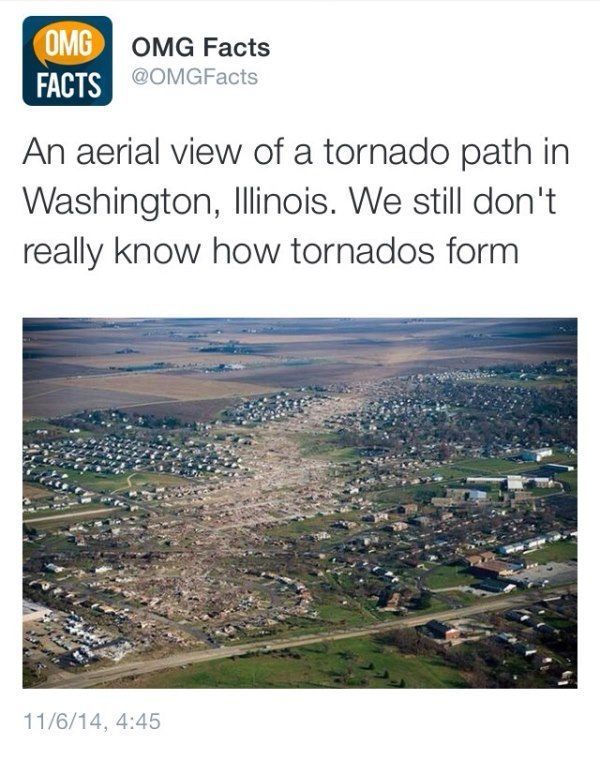 Tornado