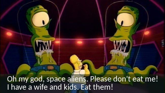 Aliens