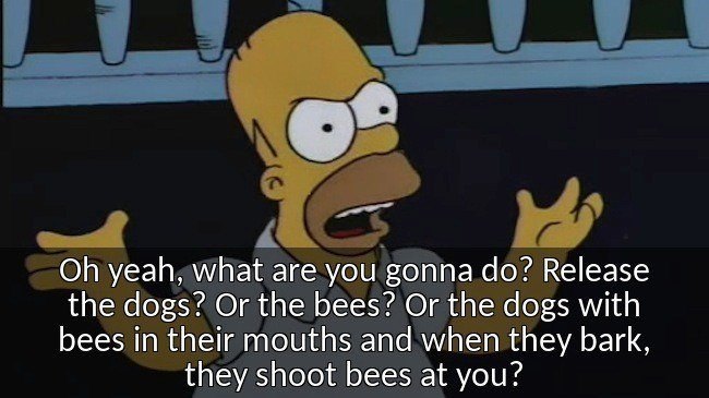 Bees