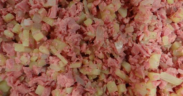 Corned Beef Hash