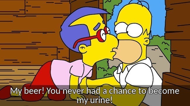 Urine