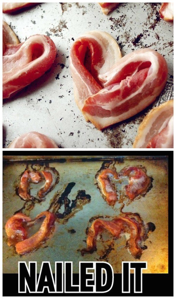 bacon-heart-problems