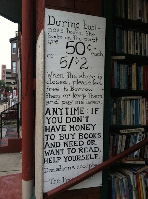 book-borrowing