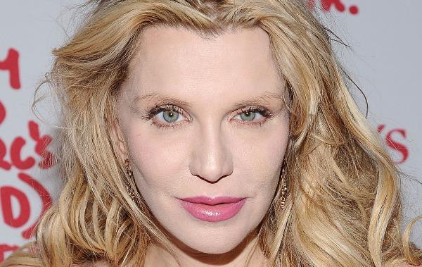 Courtney Love