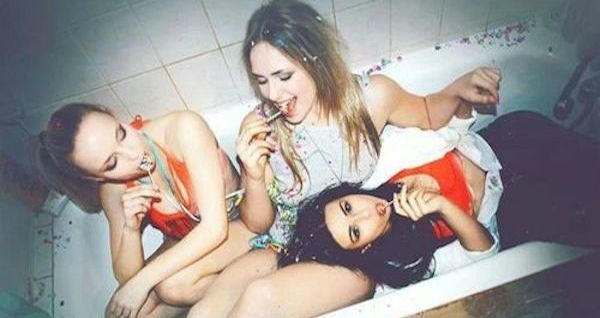 drunk-girls