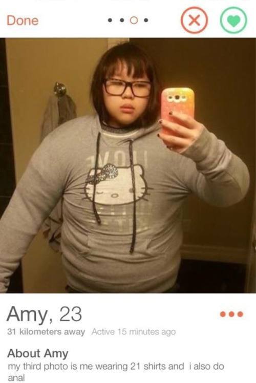 33 Funny Tinder Profiles That Definitely Got People Laid