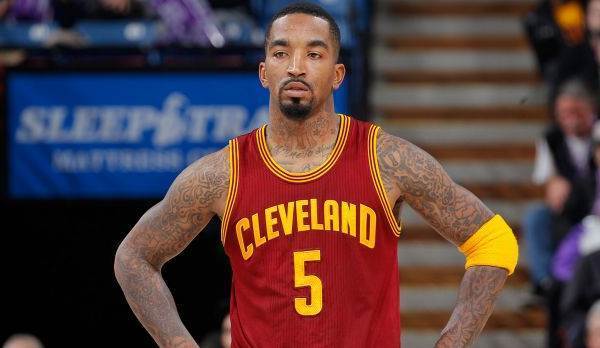 JR Smith