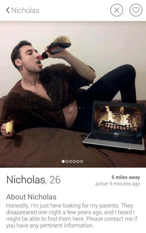 174 Best Tinder Bios For Guys (Copy and Paste Taglines)