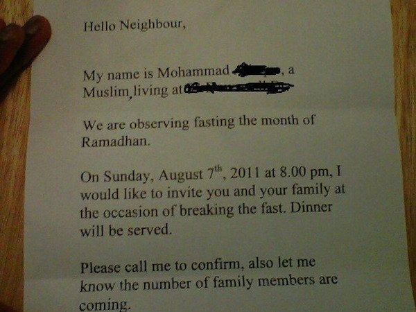 Ramadhan