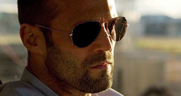 Jason Statham