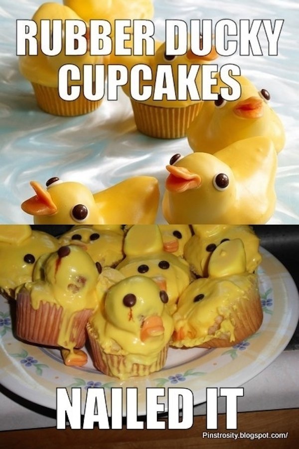 rubber-ducky-cupcakes