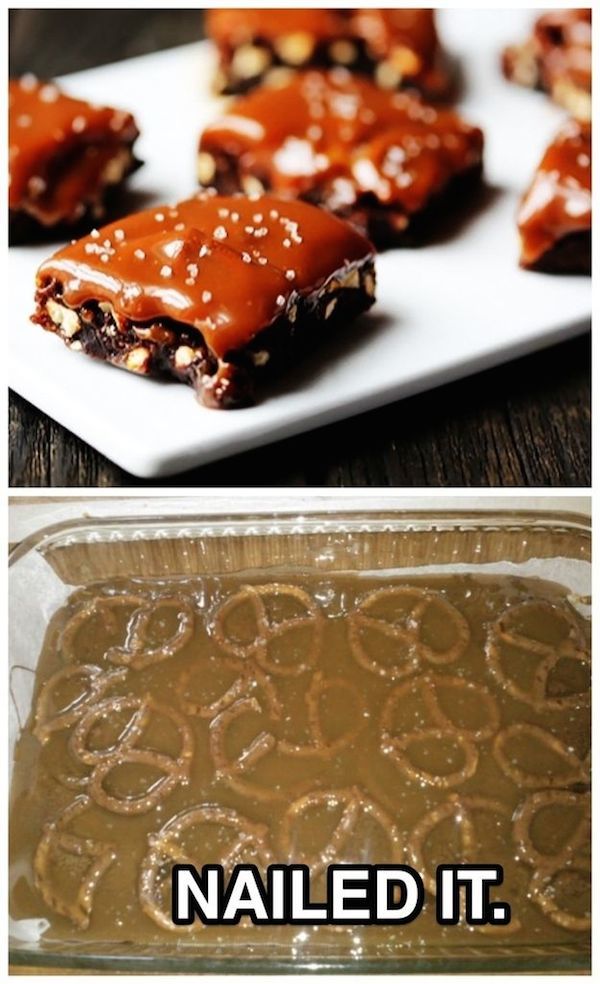 salted-caramel-pretzel-brownies