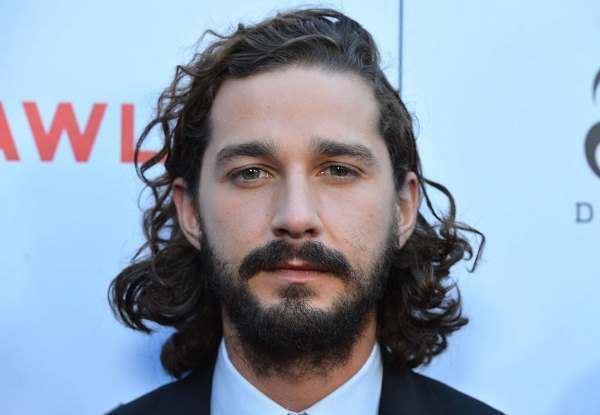 Shia Labeouf