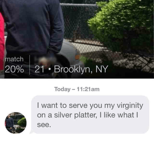 Virginity