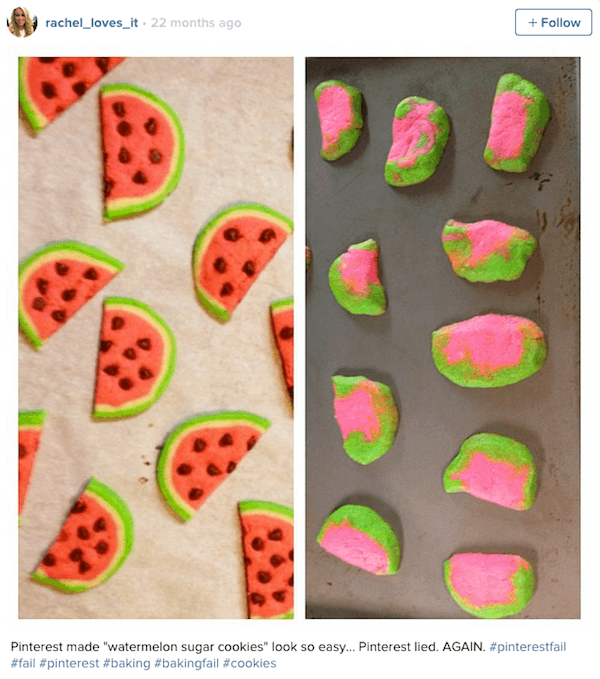 watermelon-cookies